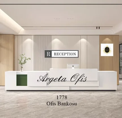 1778 Danışma Bankosu