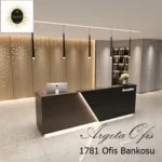 1781 Danışma Bankosu