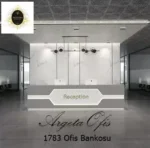 1783 Danışma Bankosu