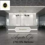 1783 Danışma Bankosu