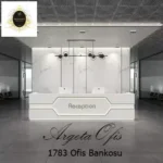 1783 Danışma Bankosu