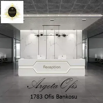 1783 Danışma Bankosu