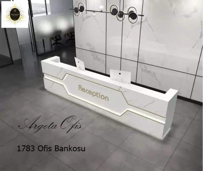 1783 Danışma Bankosu
