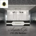 1783 Danışma Bankosu