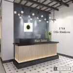 1784 Danışma Bankosu