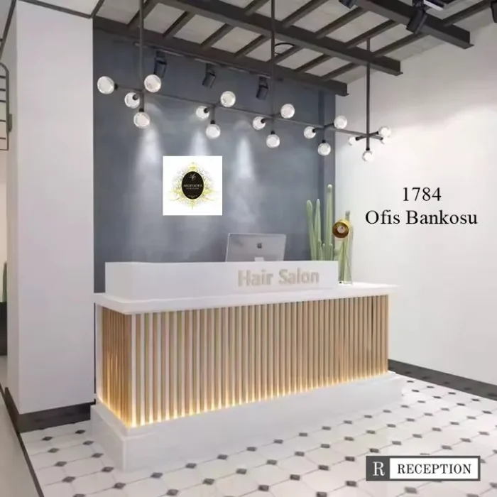 1784 Danışma Bankosu