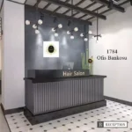 1784 Danışma Bankosu