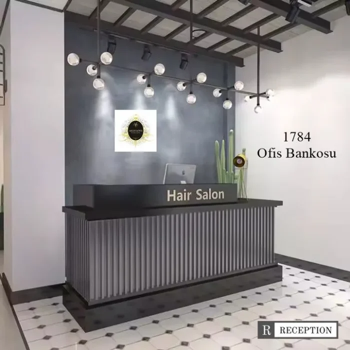1784 Danışma Bankosu