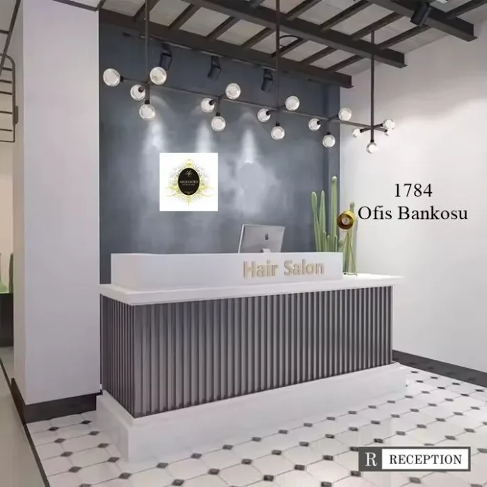 1784 Danışma Bankosu