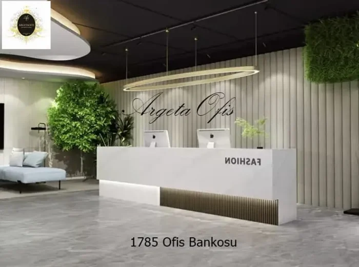 1785 Danışma Bankosu