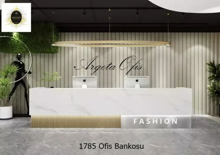 1785 Danışma Bankosu