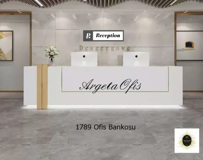 1789 Danışma Bankosu