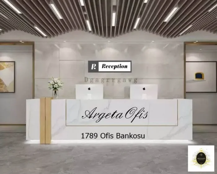 1789 Danışma Bankosu