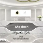 1790 Danışma Bankosu