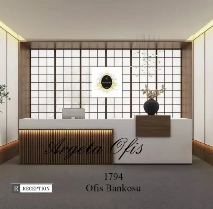 1794 Danışma Bankosu