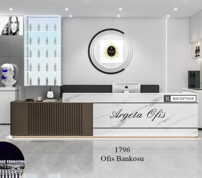 1796 Danışma Bankosu