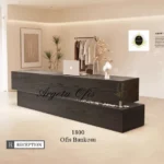 1800 Danışma Bankosu