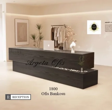 1800 Danışma Bankosu