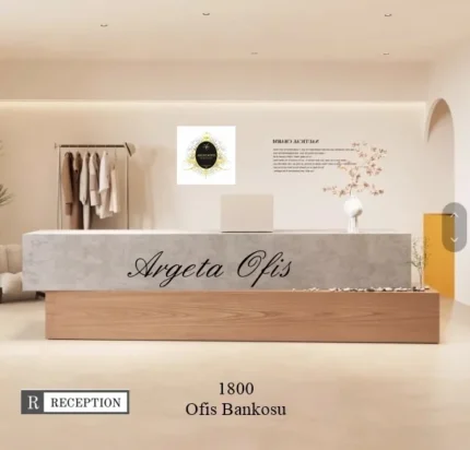 1800 Danışma Bankosu