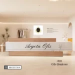 1801 Danışma Bankosu