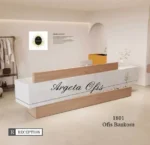 1801 Danışma Bankosu