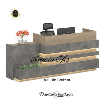 1803 Danışma Bankosu