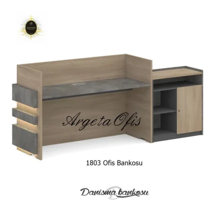 1803 Danışma Bankosu