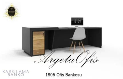 1806 Danışma Bankosu