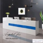 1809 Danışma Bankosu