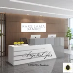 1810 Danışma Bankosu