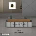 1813 Danışma Bankosu
