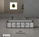 1813 Danışma Bankosu