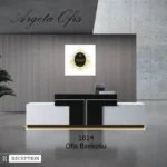 1814 Danışma Bankosu