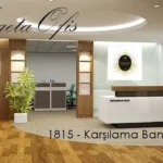 1815 Danışma Bankosu