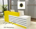 1816 Danışma Bankosu