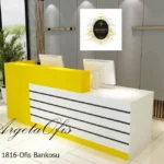 1816 Danışma Bankosu