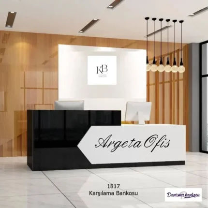 1817 Danışma Bankosu