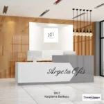 1817 Danışma Bankosu