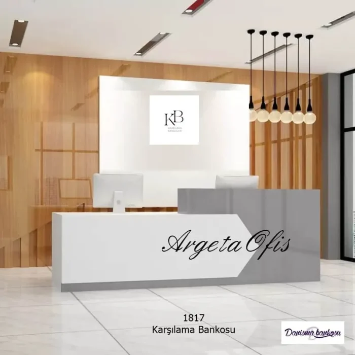 1817 Danışma Bankosu