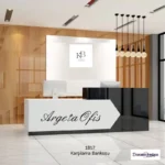 1817 Danışma Bankosu