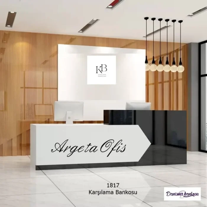 1817 Danışma Bankosu