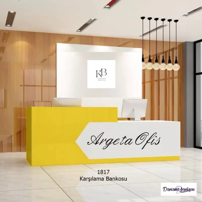 1817 Danışma Bankosu