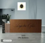 1819 Danışma Bankosu