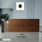 1819 Danışma Bankosu