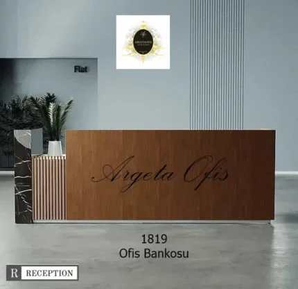 1819 Danışma Bankosu