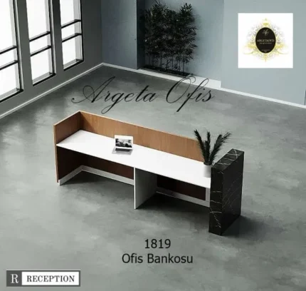 1819 Danışma Bankosu