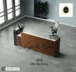 1819 Danışma Bankosu