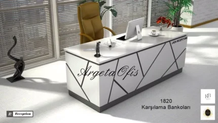 1820 Danışma Bankosu