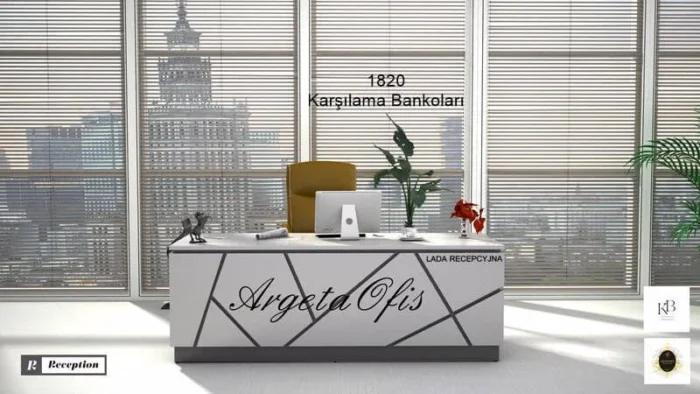 1820 Danışma Bankosu