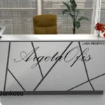 1821 Danışma Bankosu